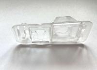 Плафон для камеры заднего вида Kia RIO седан 2011-2017, Kia Ceed 2012 - 2018 универсал 5 дверный года LeTrun 3663