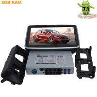 Штатная магнитола Mercedes A,B,GLA,CLS,CLA,G  LeTrun 2330 HLA Android 7.x экран 8 дюймов NTG 4.5 2+16 Gb