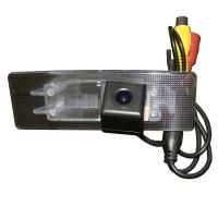 Штатная камера заднего вида Kia Optima, K5, Sportage, Soul с 2016 года CCD Letrun 0127