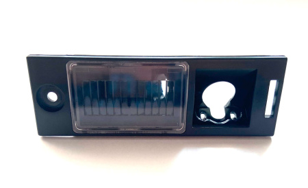 Плафон для камеры заднего вида Hyundai Tucson, IX35 с 2015 года LeTrun 3644